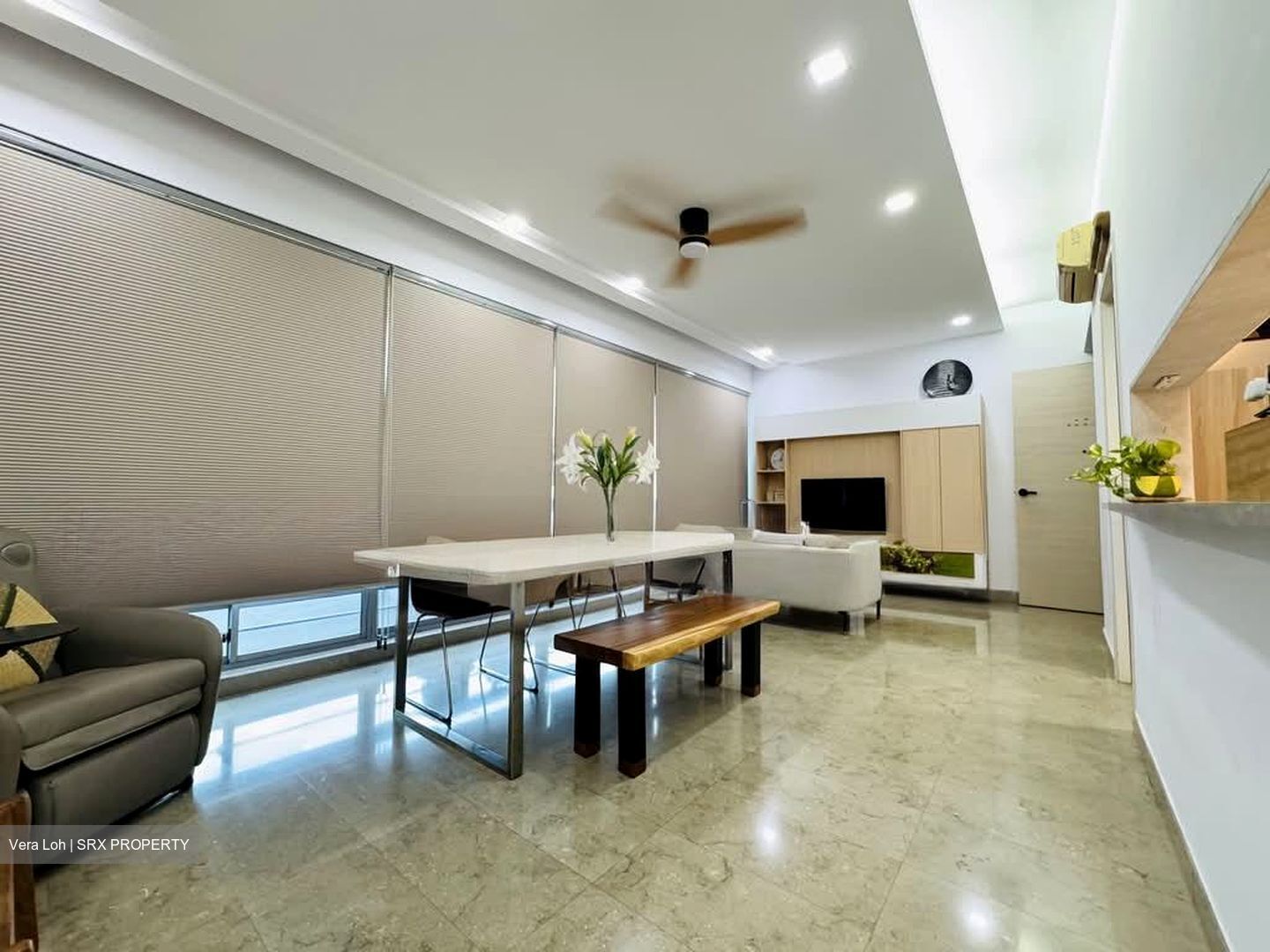 One Fort (D15), Condominium #587148301